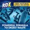 Rid-X RID-X Pouches Septic System Treatment 3.2 oz 1920084249 - alternate 3